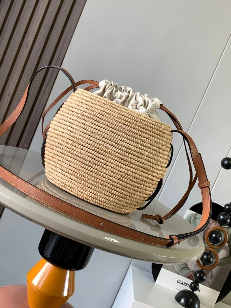 Loewe Bucket Bags GoodFit 77549