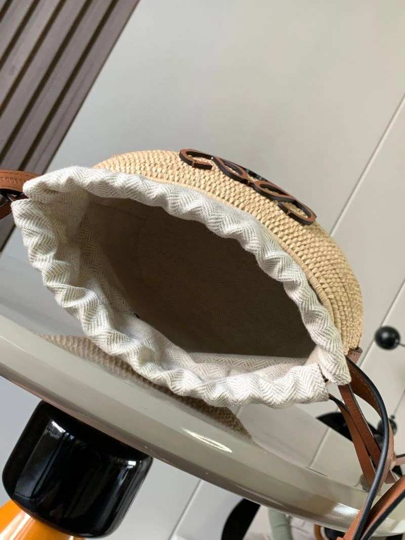 Loewe Bucket Bags GoodFit 77549