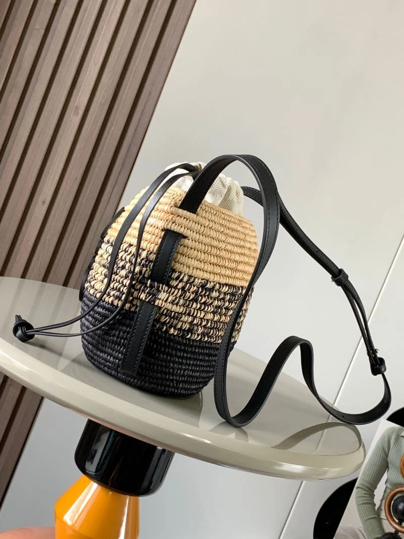 SoftTouch Loewe Bucket Bags 77547