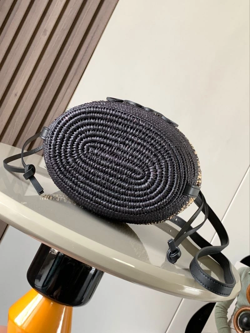 SoftTouch Loewe Bucket Bags 77547