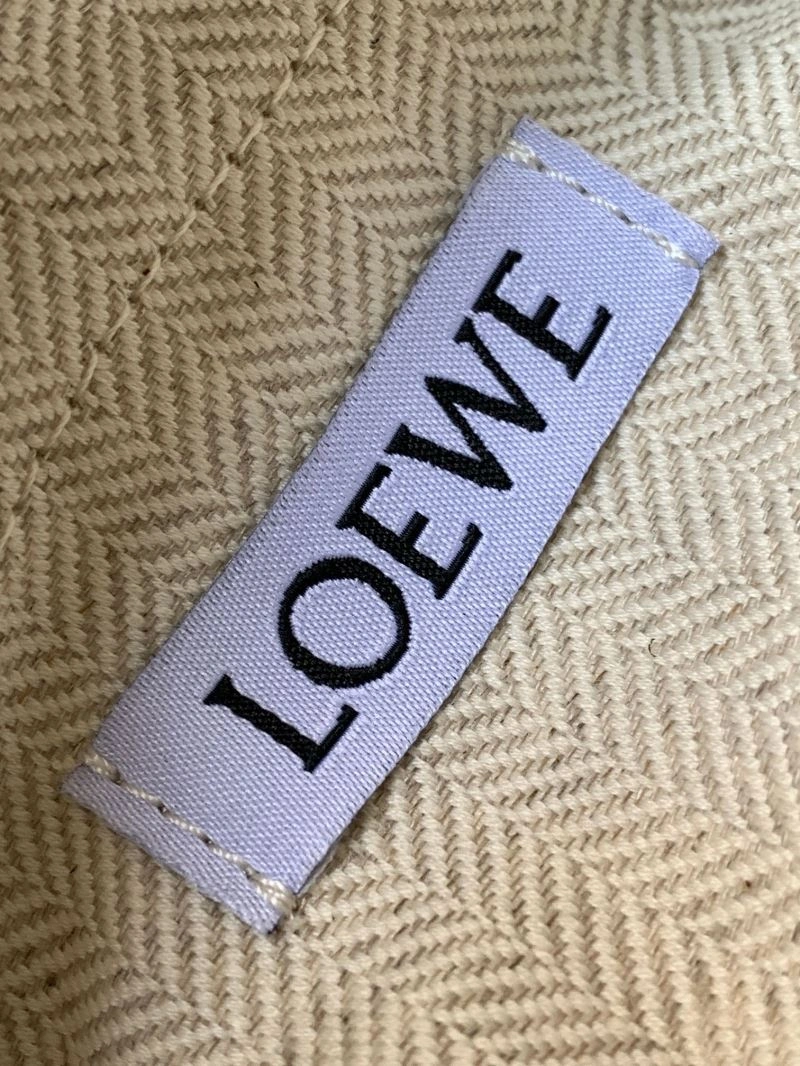 SoftTouch Loewe Bucket Bags 77547