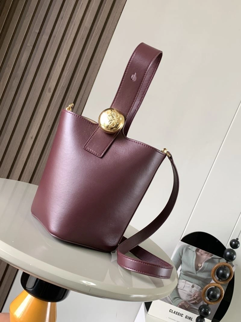 Loewe Bucket Bags Trendy 73212