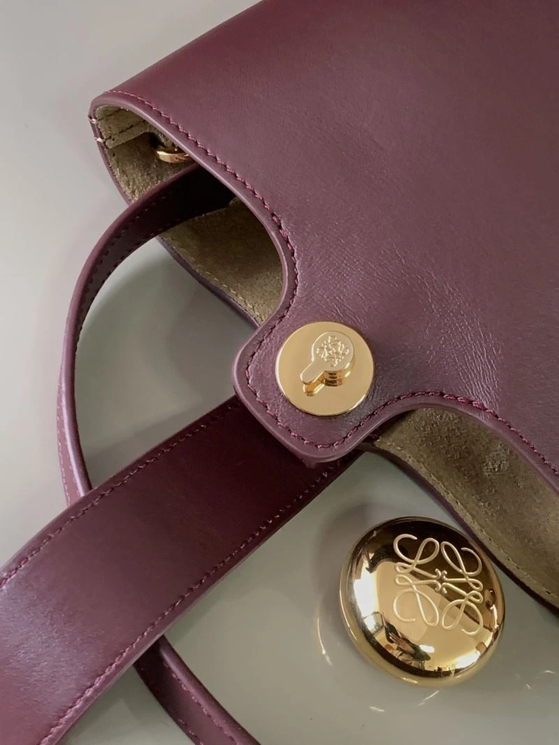 Loewe Bucket Bags Trendy 73212