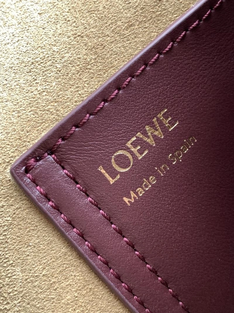 Loewe Bucket Bags Trendy 73212