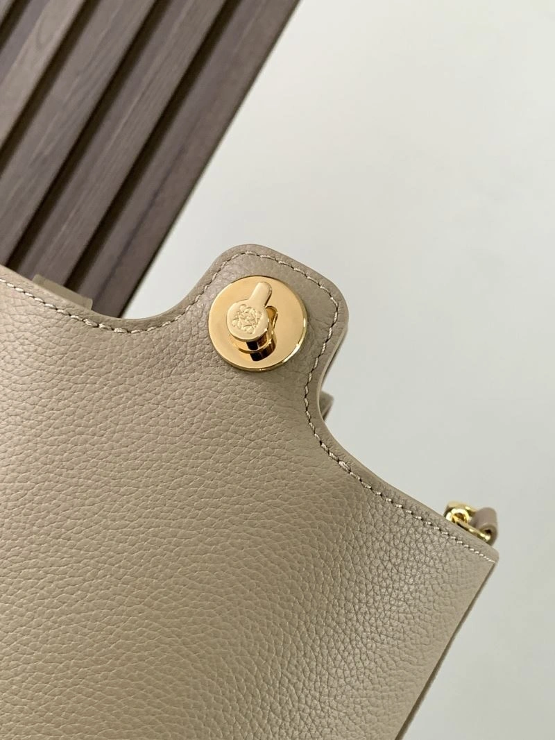 Loewe Bucket Bags Classic 73224