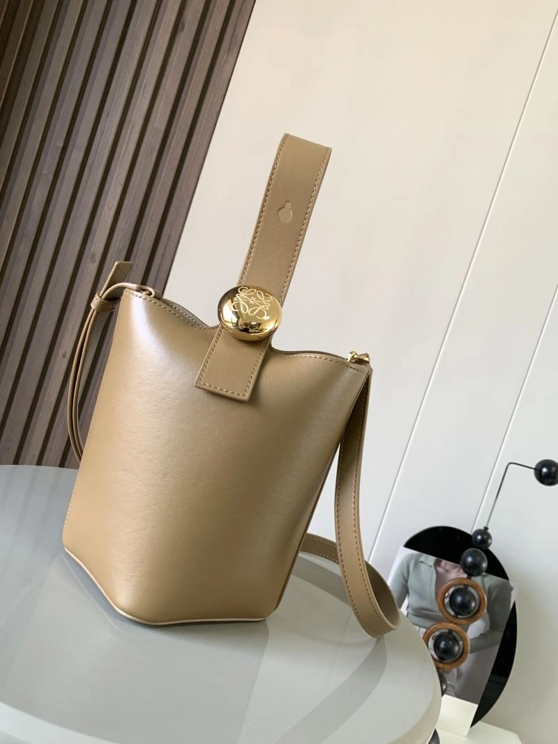 TravelReady Loewe Bucket Bags 73213