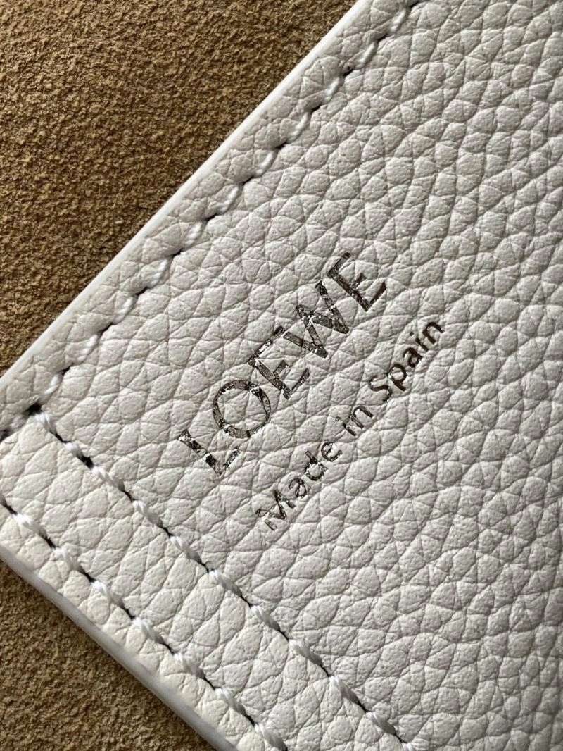 Loewe Bucket Bags UrbanChic 73214