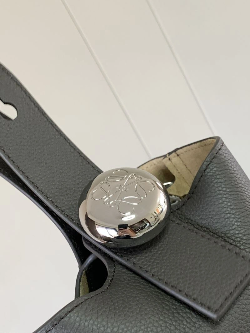 Loewe Bucket Bags Elegant 73260