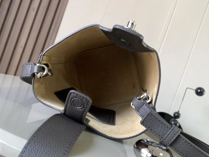Loewe Bucket Bags Elegant 73260