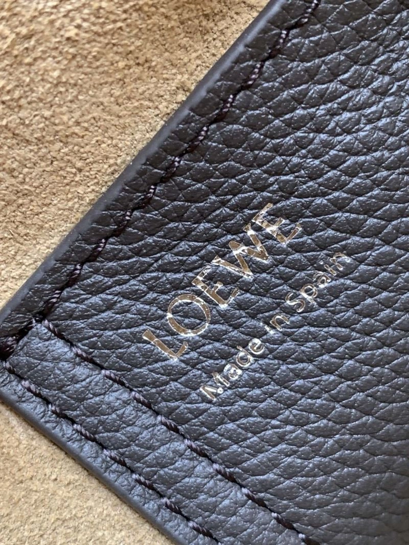 Loewe Bucket Bags Elegant 73260