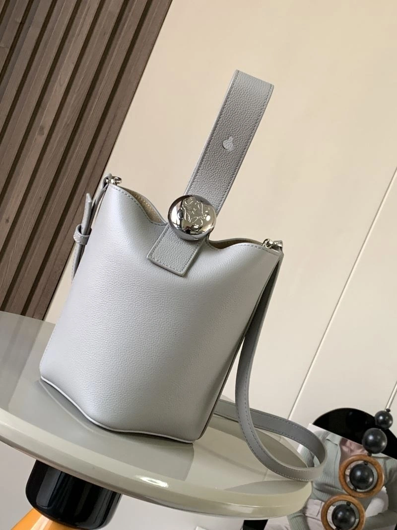 Soft Loewe Bucket Bags 73265
