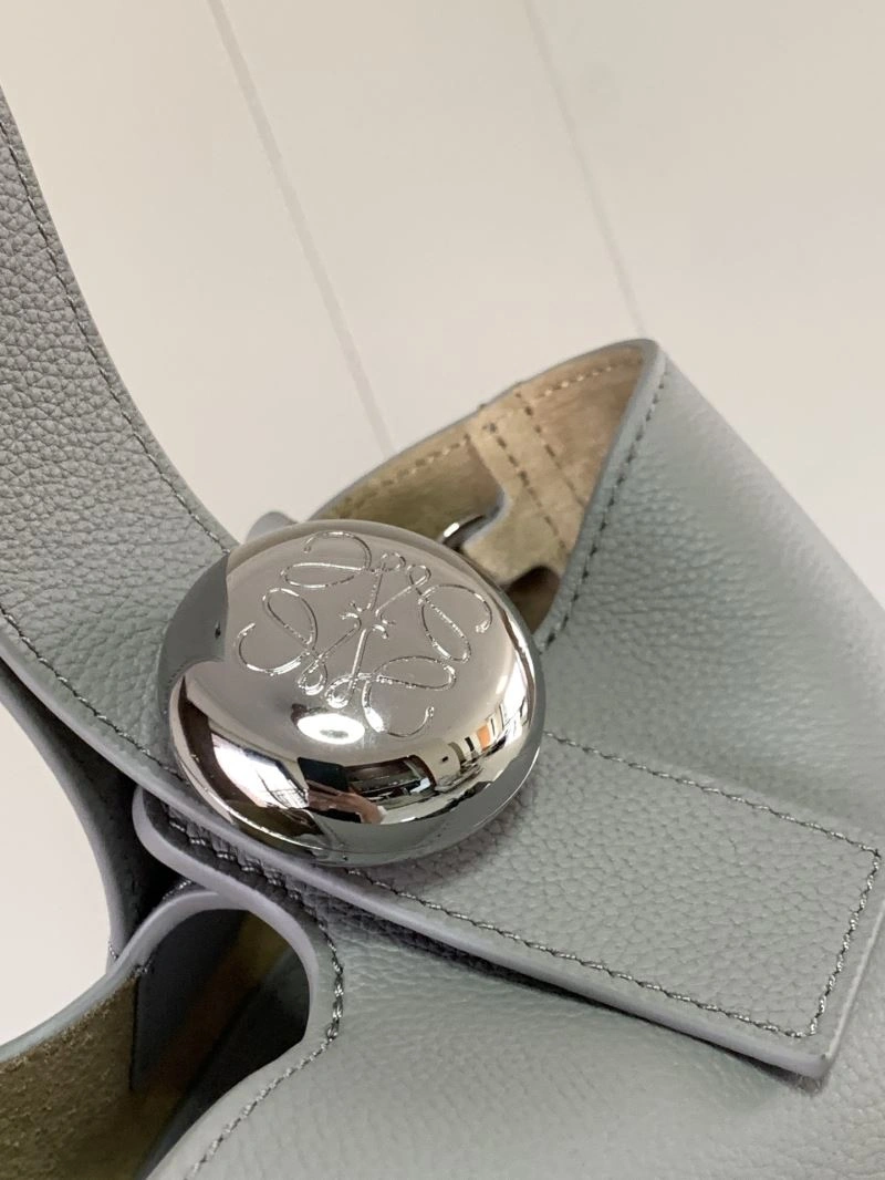 Soft Loewe Bucket Bags 73265