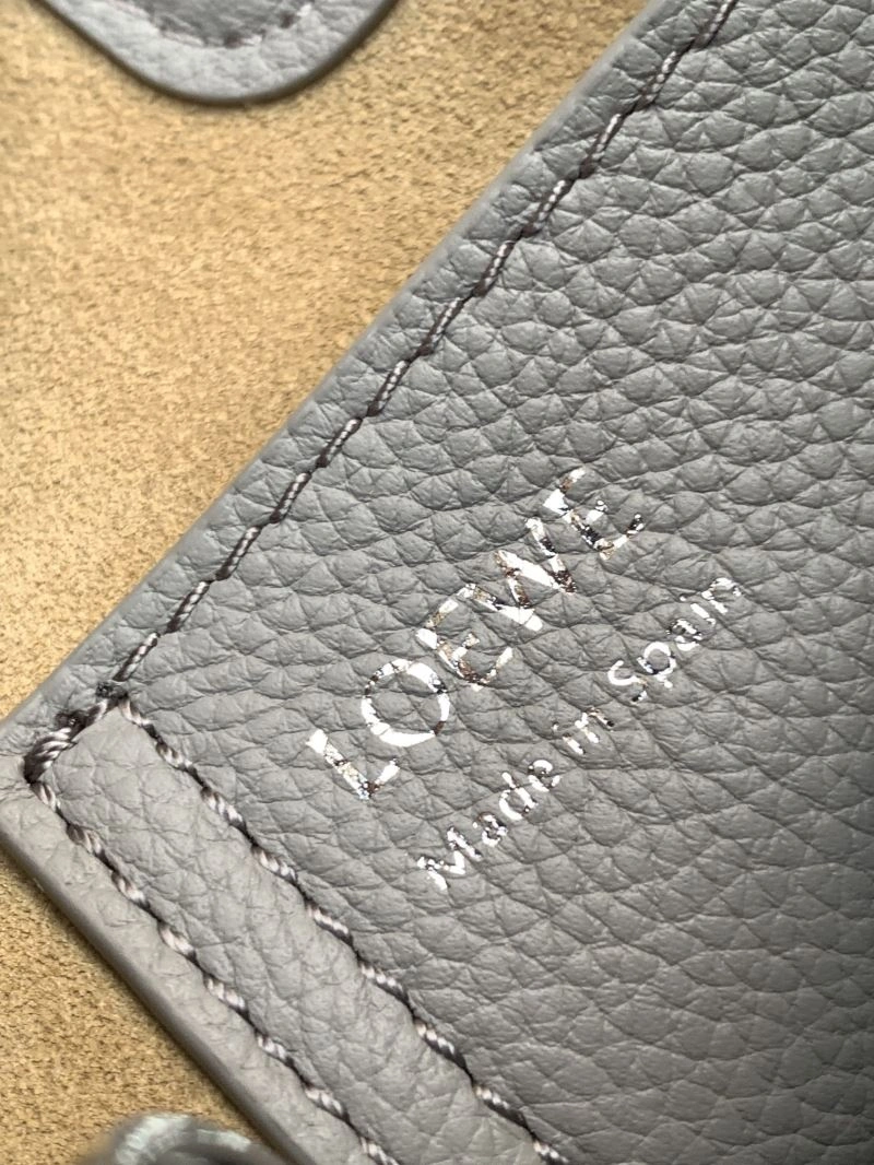 Soft Loewe Bucket Bags 73265