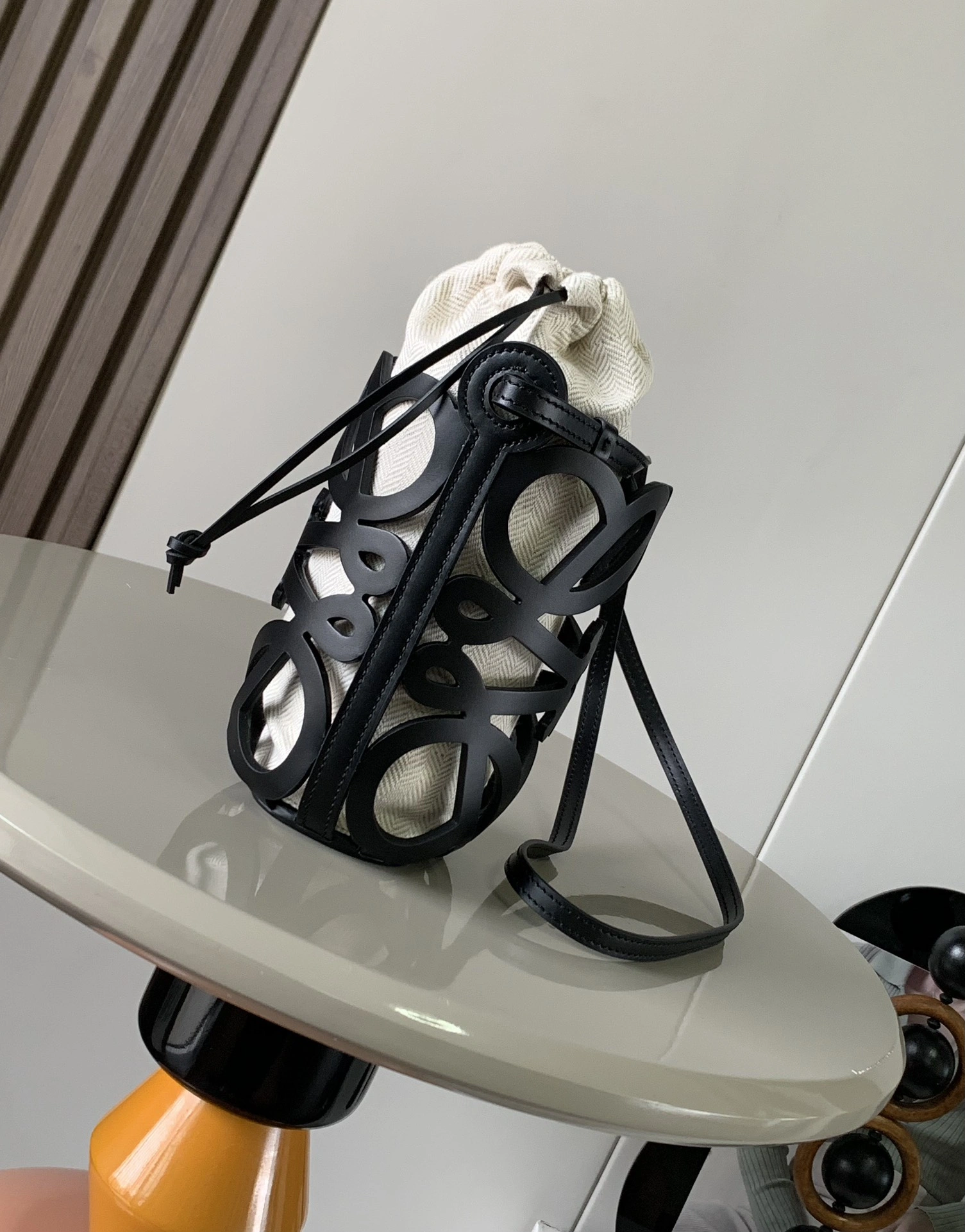 Loewe Bucket Bags Supportive 72003