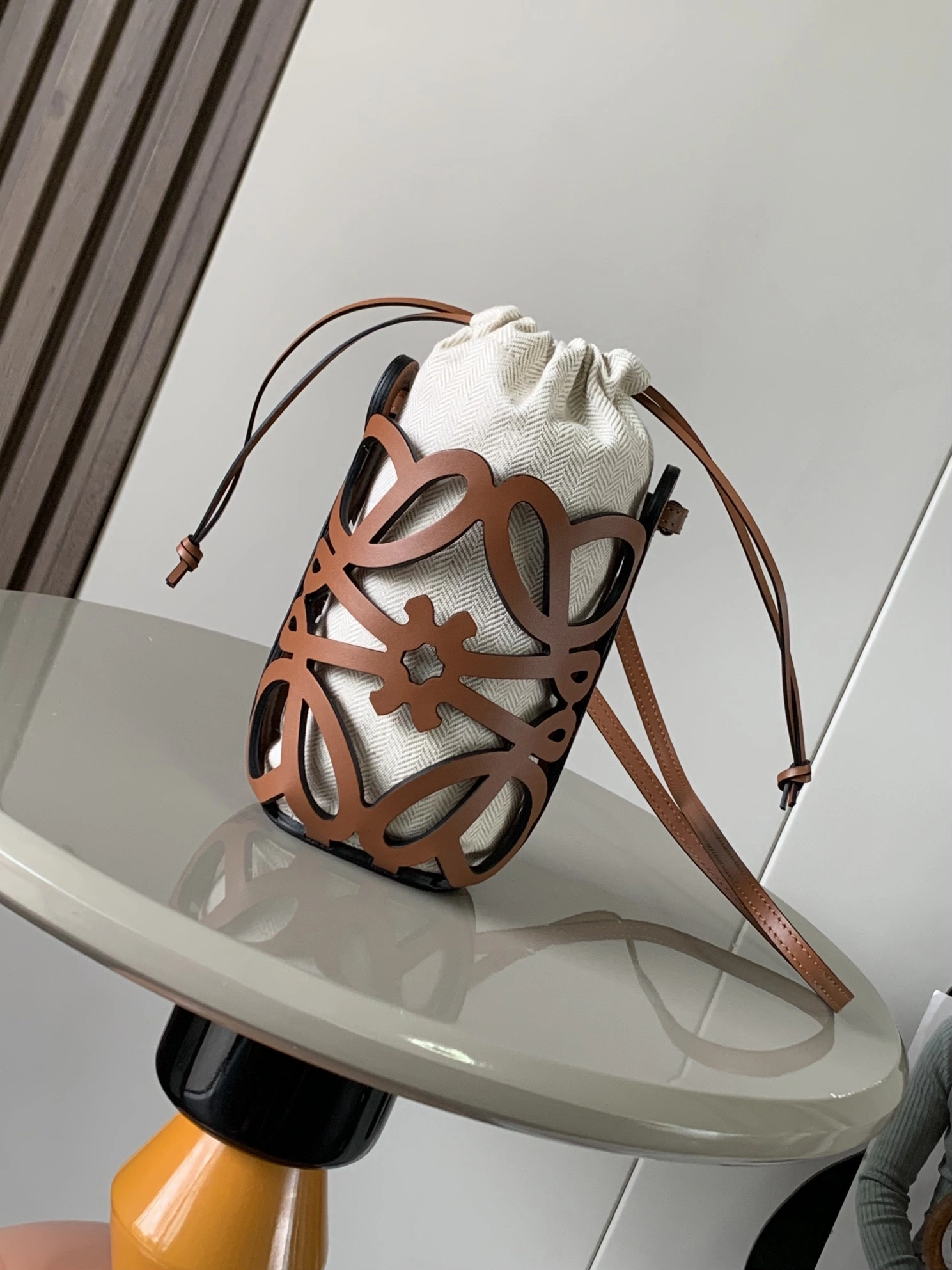Attractive Loewe Bucket Bags 72000