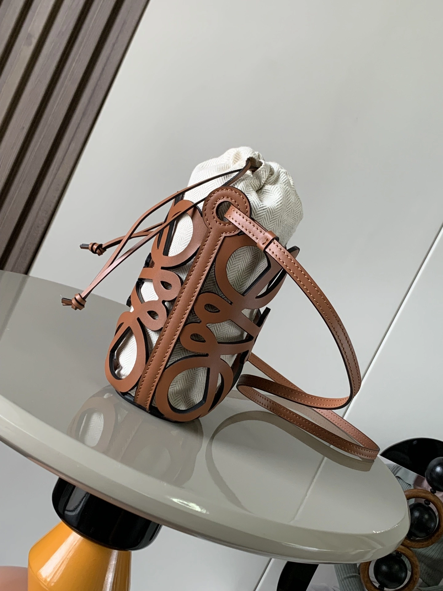 Attractive Loewe Bucket Bags 72000