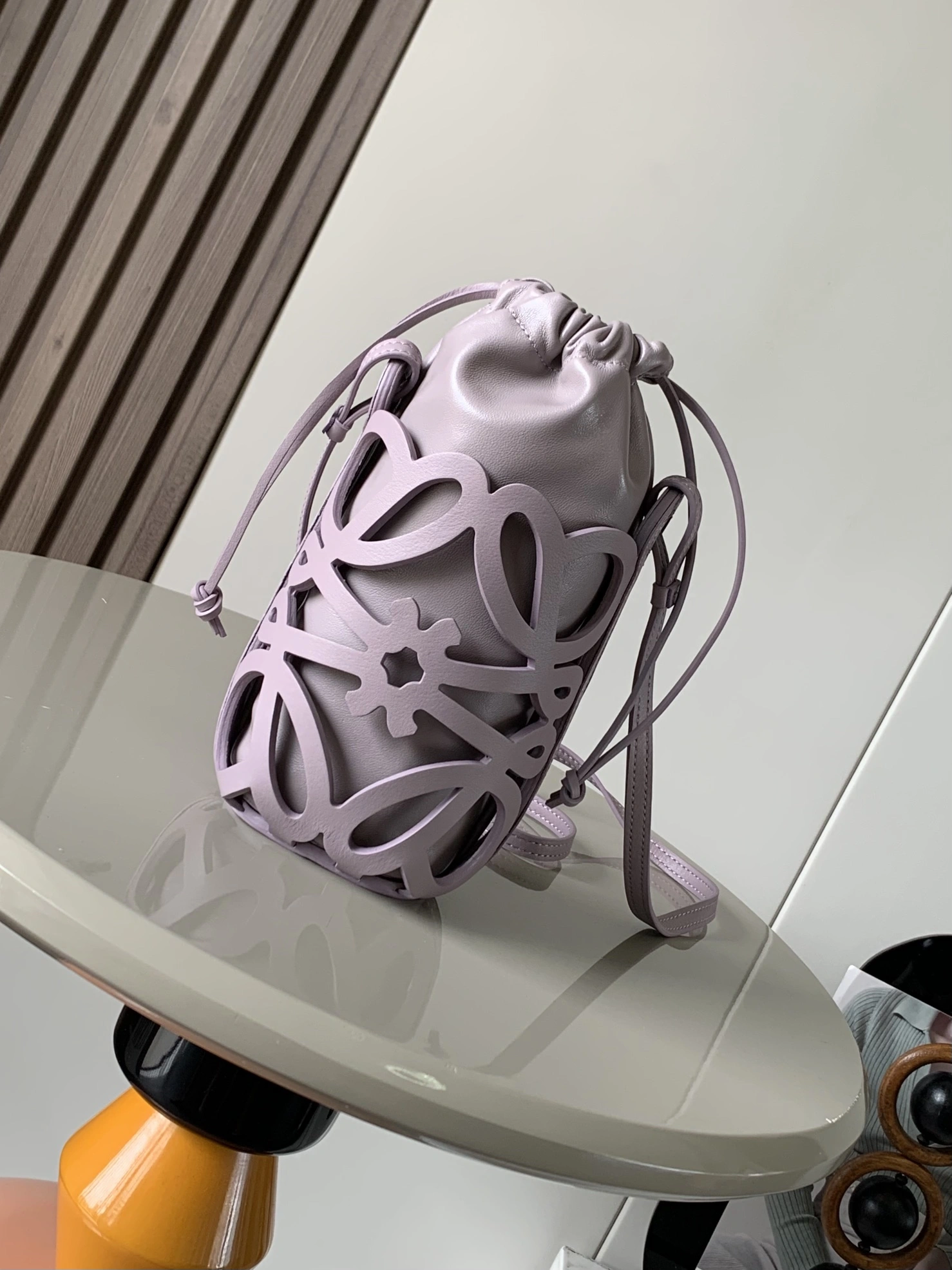Timeless Loewe Bucket Bags 71998