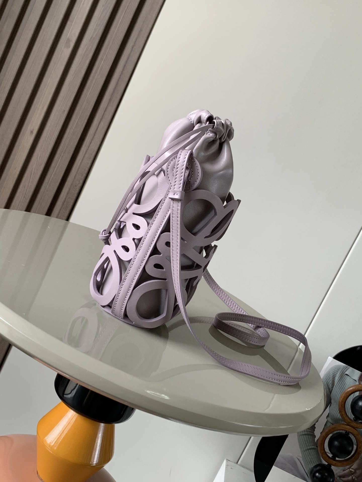 Timeless Loewe Bucket Bags 71998