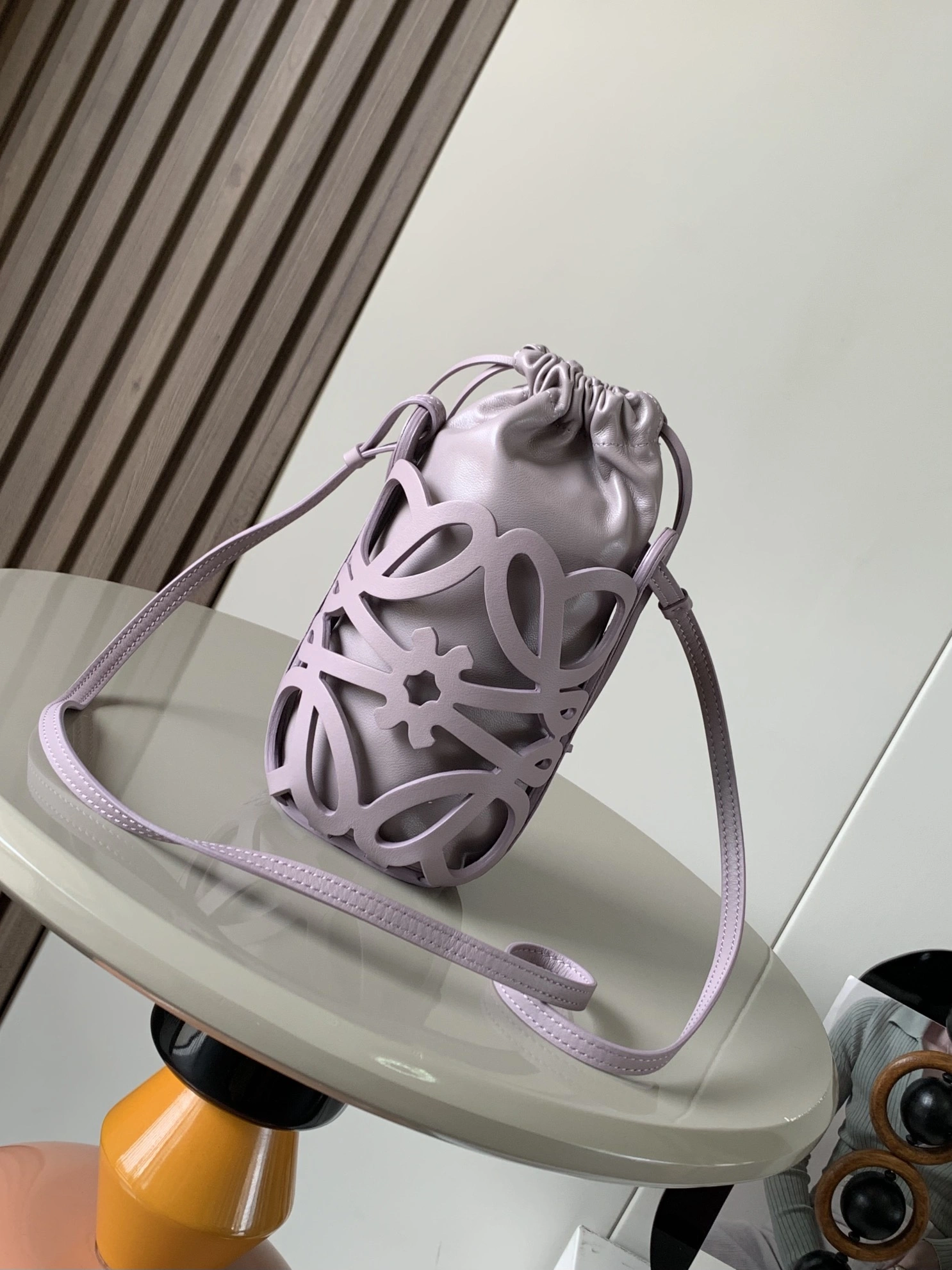 Timeless Loewe Bucket Bags 71998