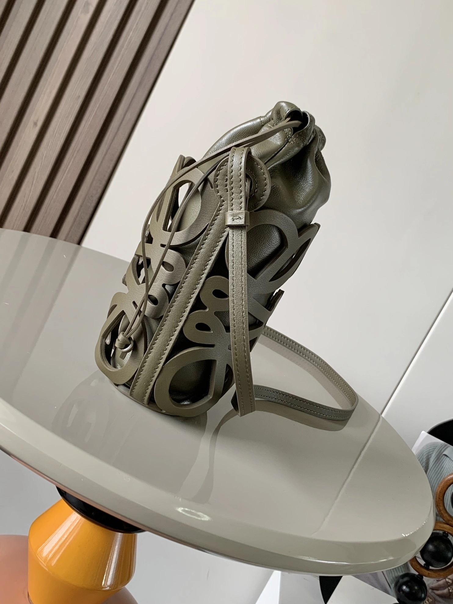 Loewe Bucket Bags MultiPurpose 72007