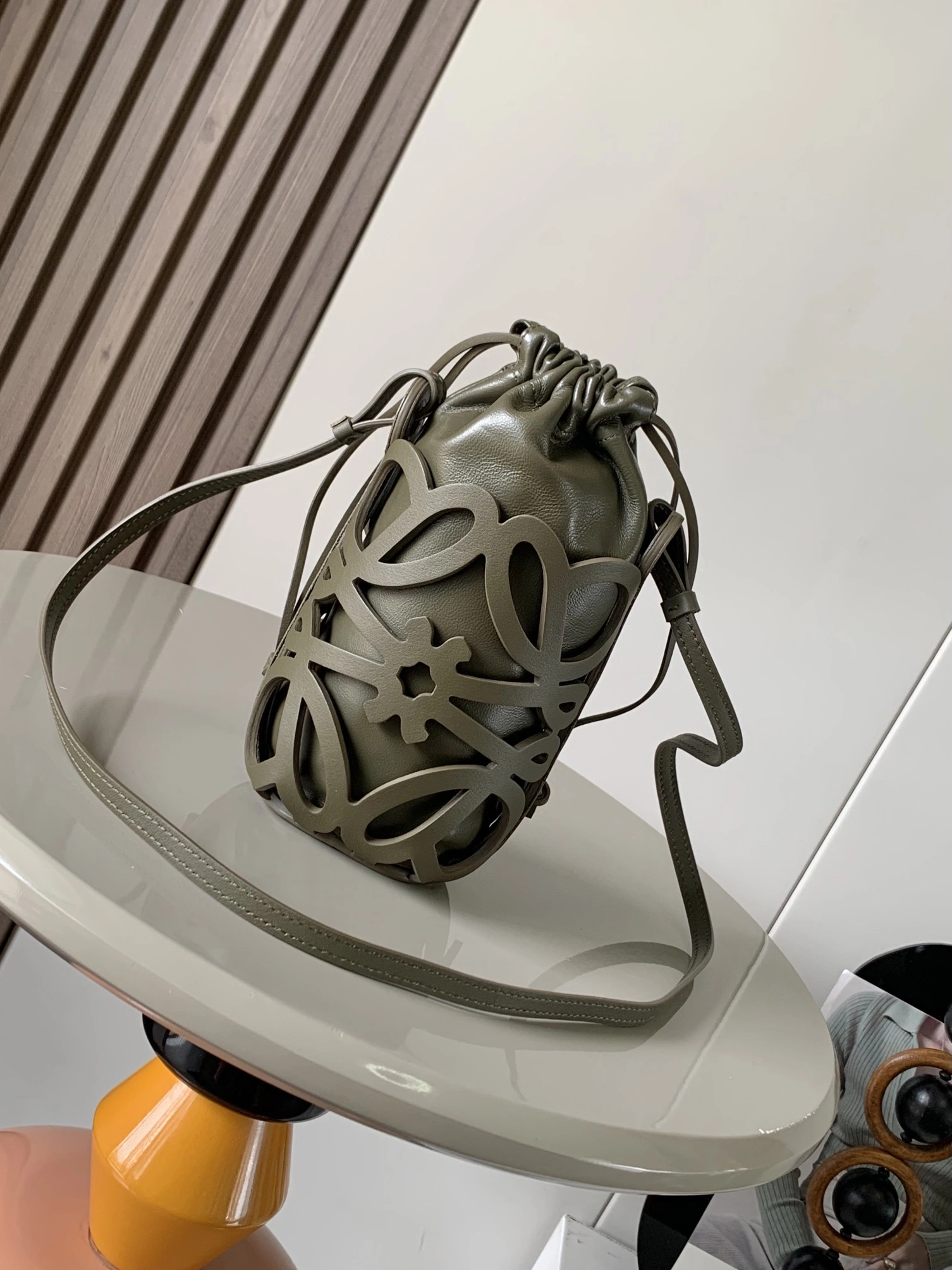 Loewe Bucket Bags MultiPurpose 72007
