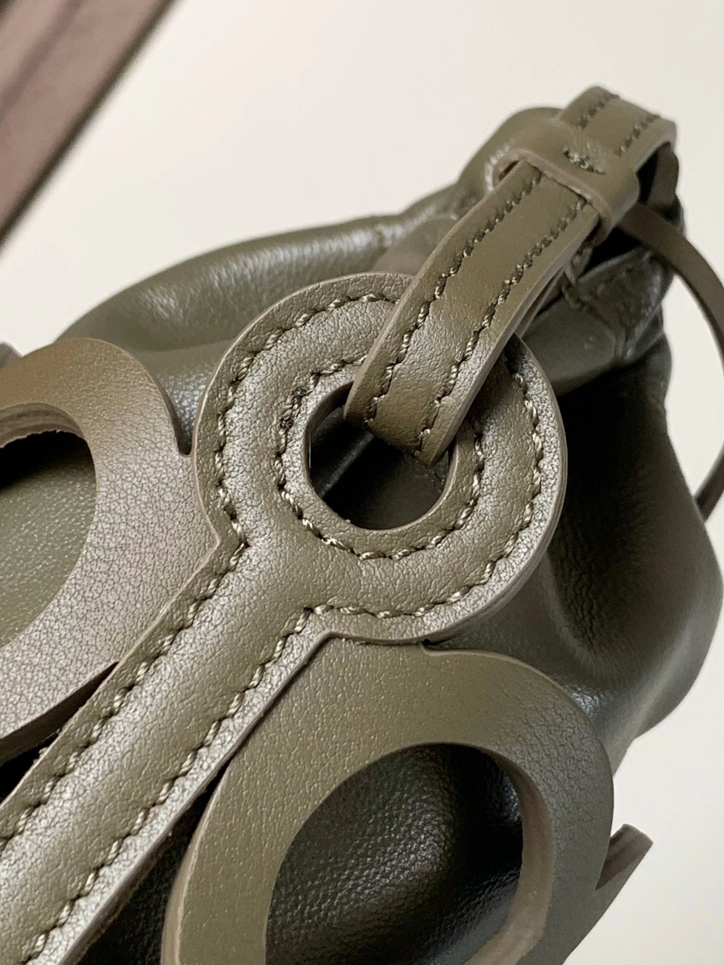 Loewe Bucket Bags MultiPurpose 72007