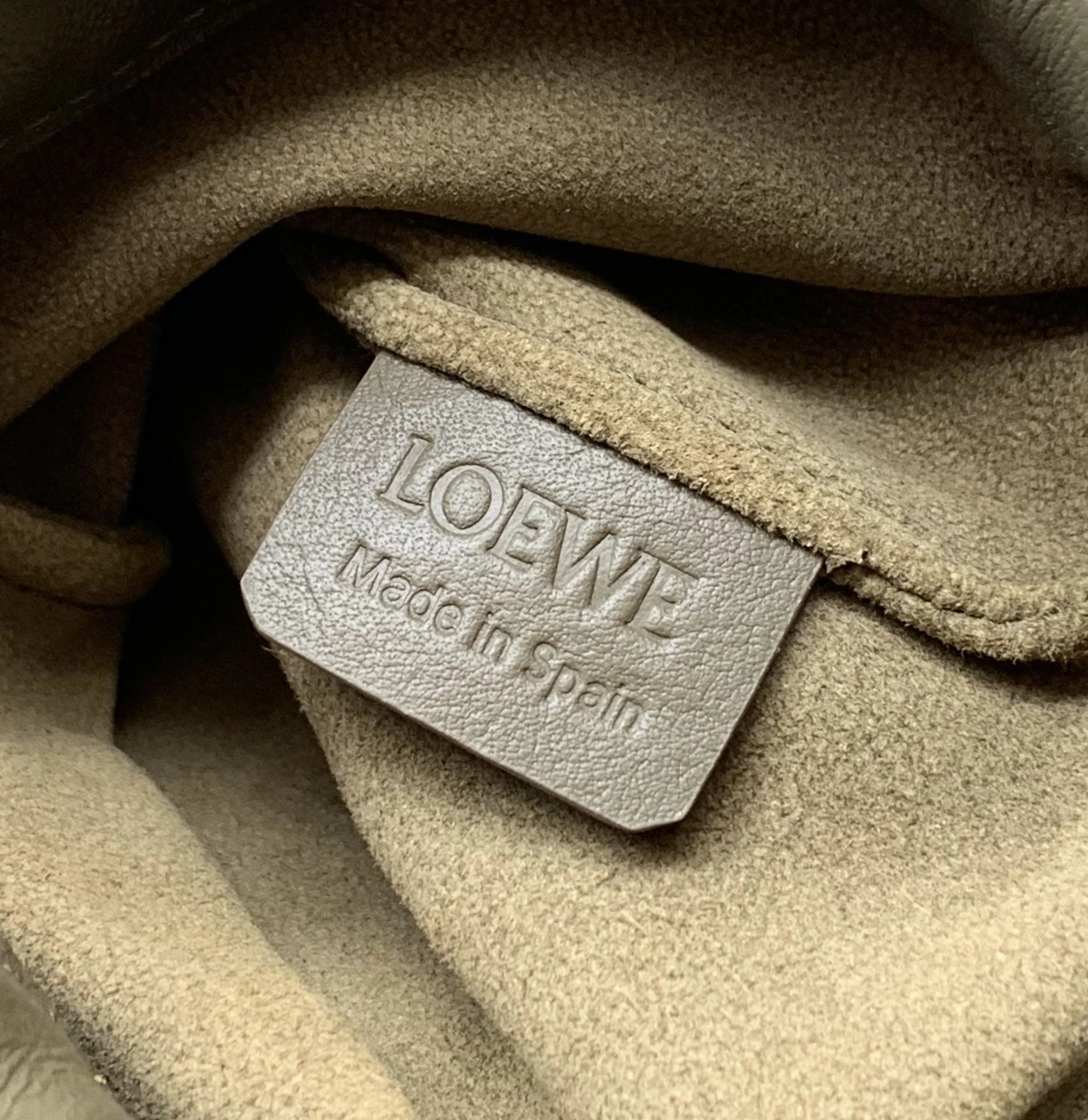 Loewe Bucket Bags MultiPurpose 72007