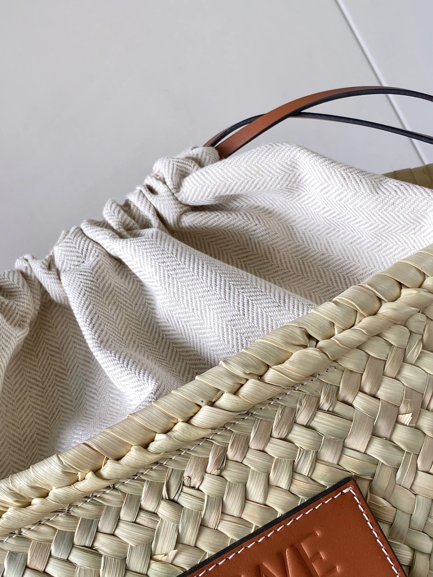 SmartChoice Loewe Bucket Bags 72004