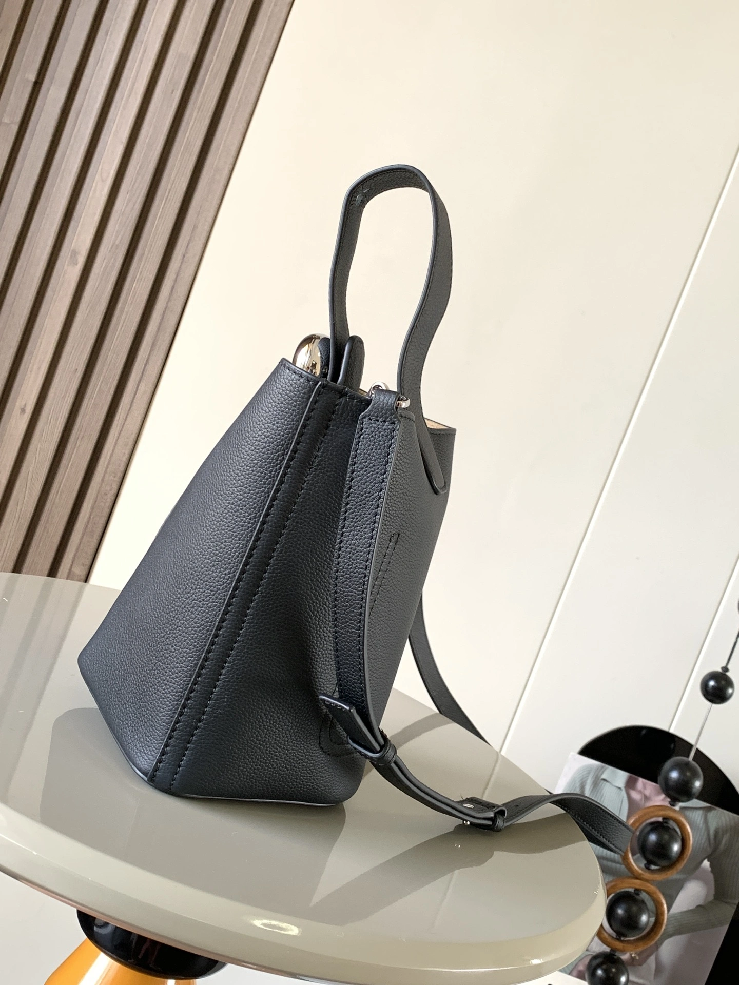 Sporty Loewe Bucket Bags 71993