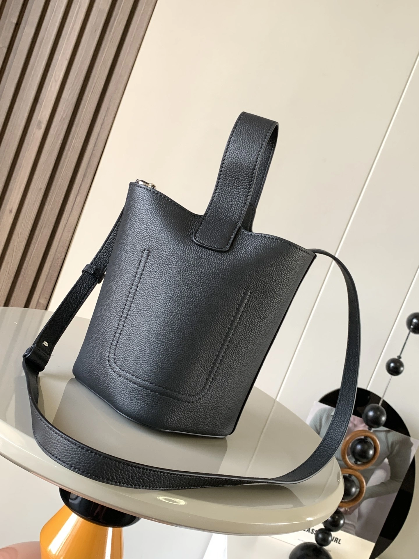Sporty Loewe Bucket Bags 71993