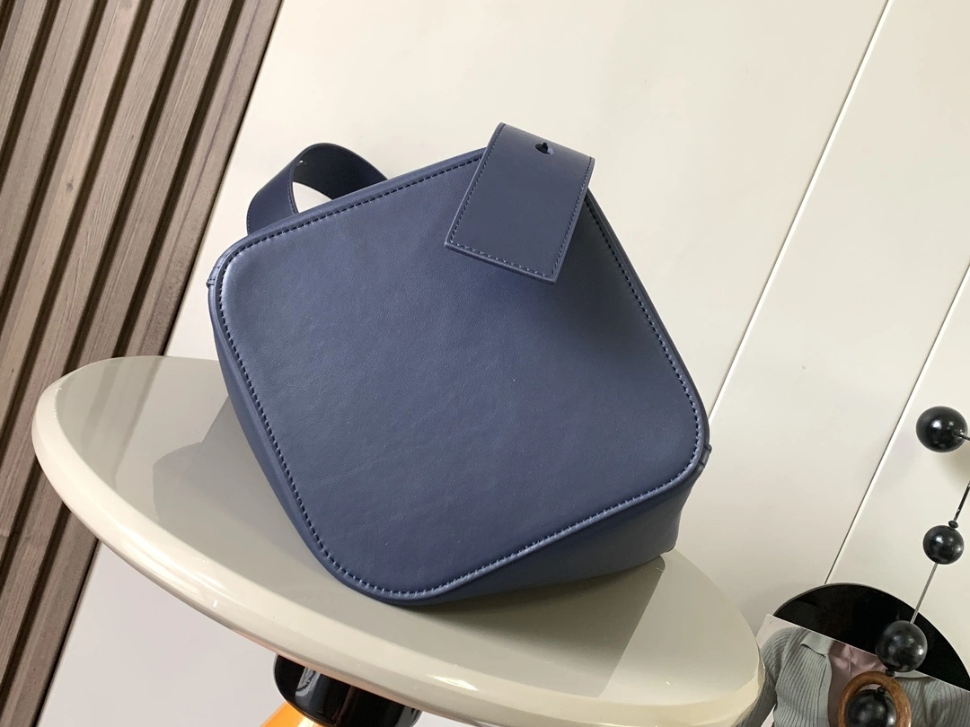 Modern Loewe Bucket Bags 71996