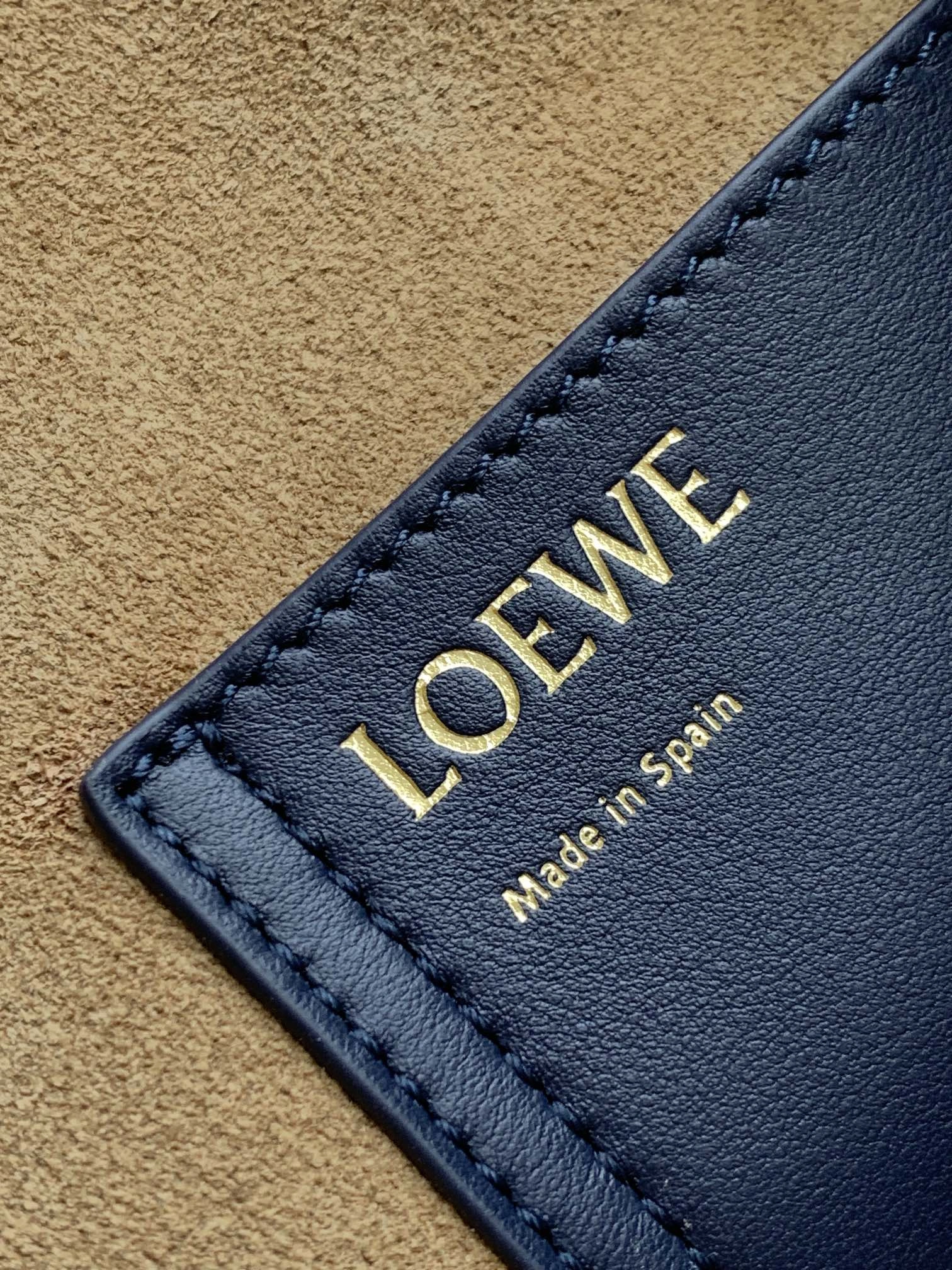 Modern Loewe Bucket Bags 71996