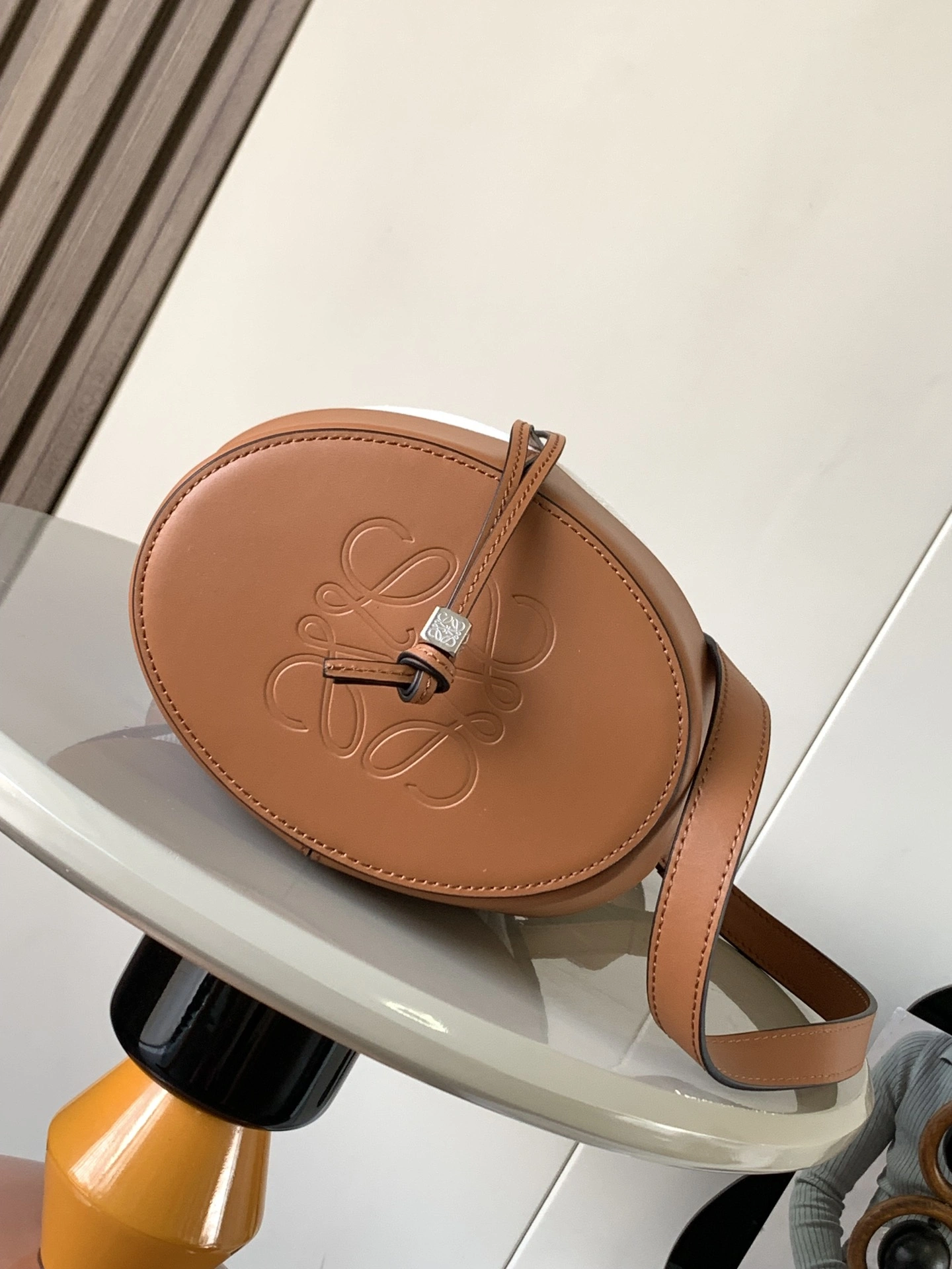 Loewe Bucket Bags Sustainable 72046