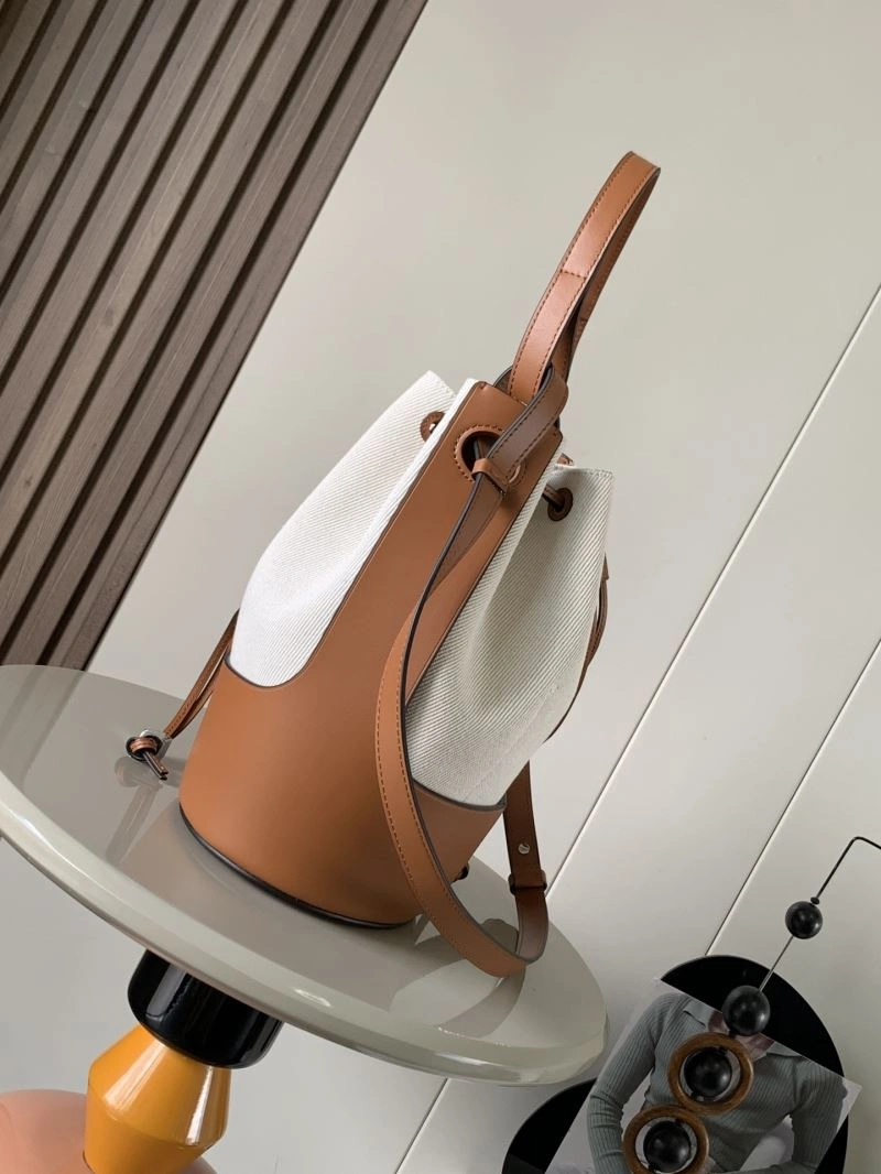 ZipUp Loewe Bucket Bags 67144