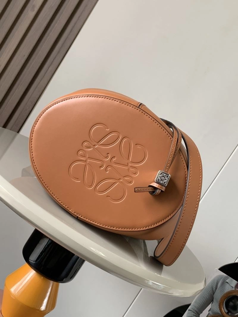 ZipUp Loewe Bucket Bags 67144