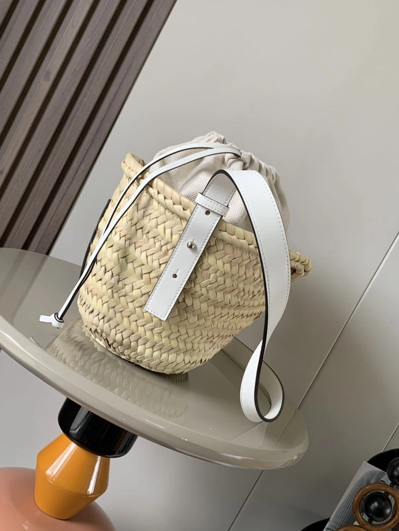 Loewe Bucket Bags Sporty 67109