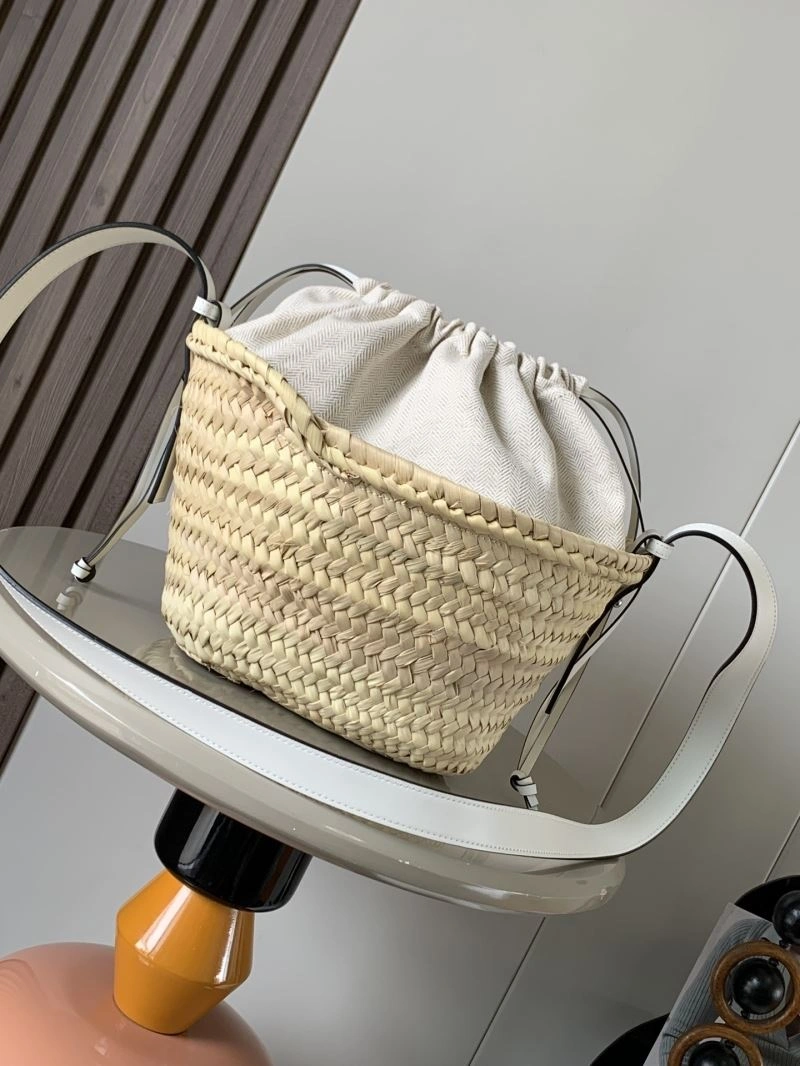 Loewe Bucket Bags Sporty 67109