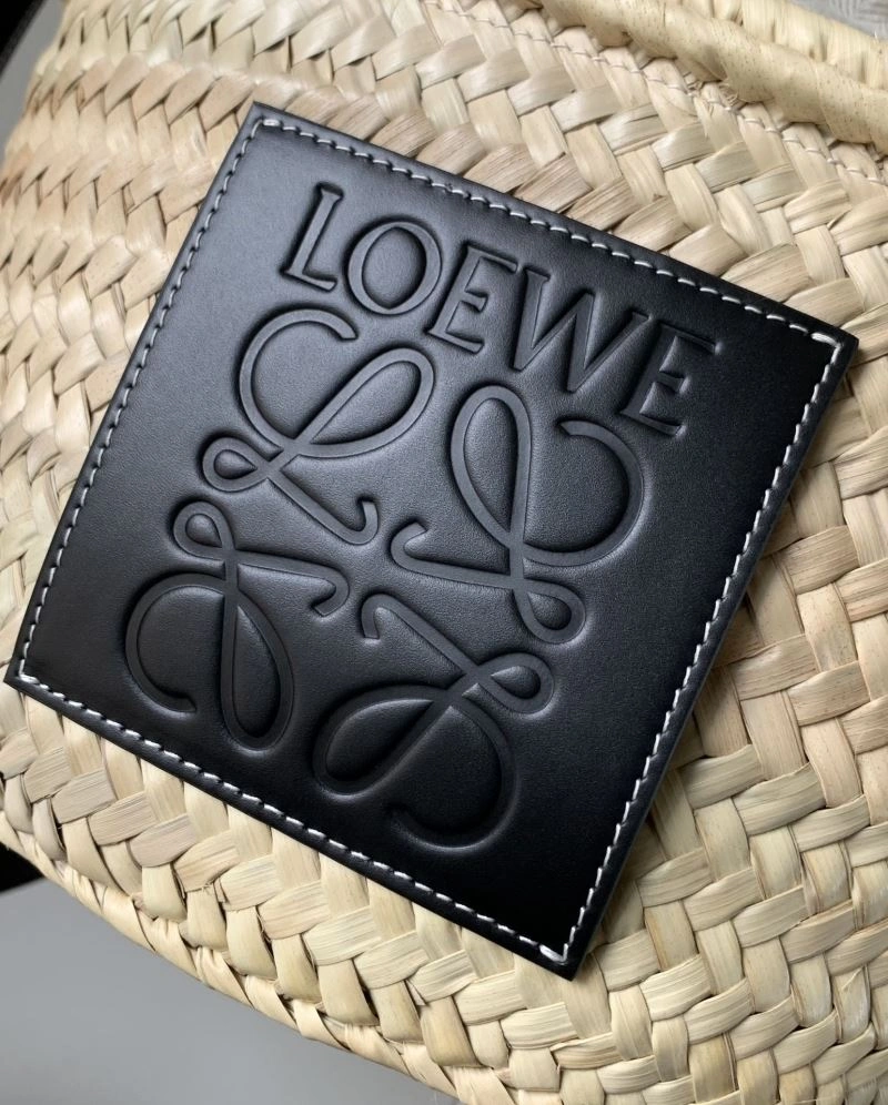 Packable Loewe Bucket Bags 67107