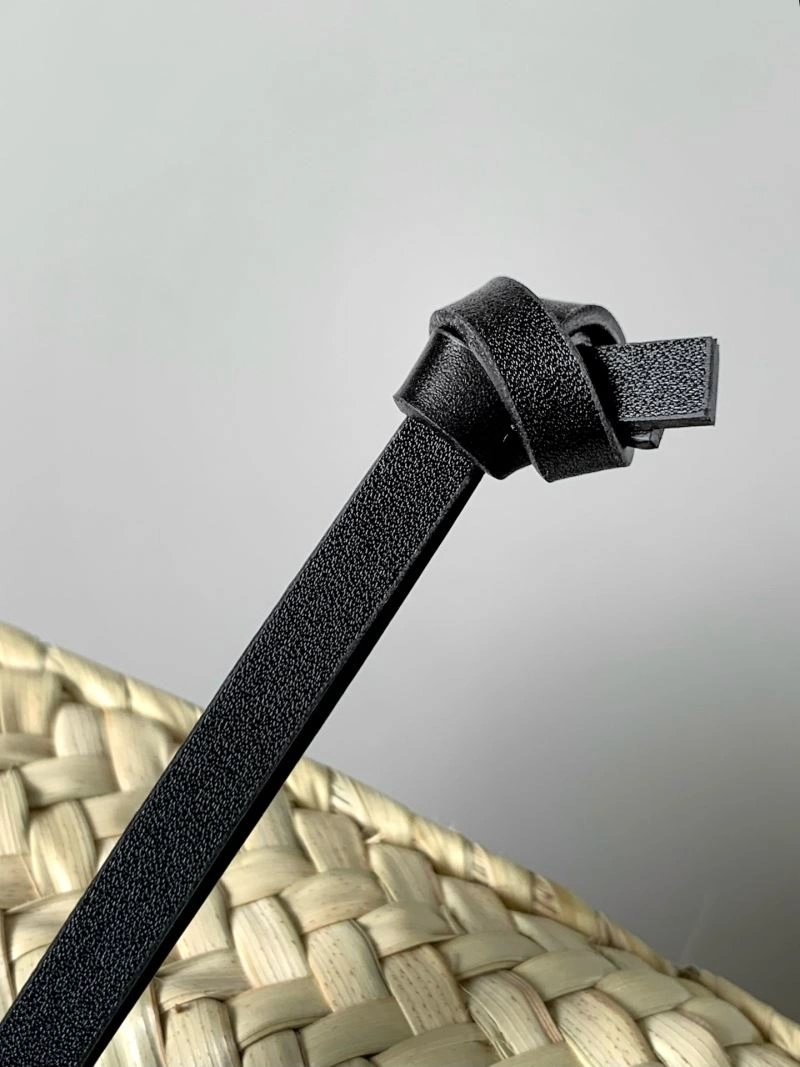 Packable Loewe Bucket Bags 67107