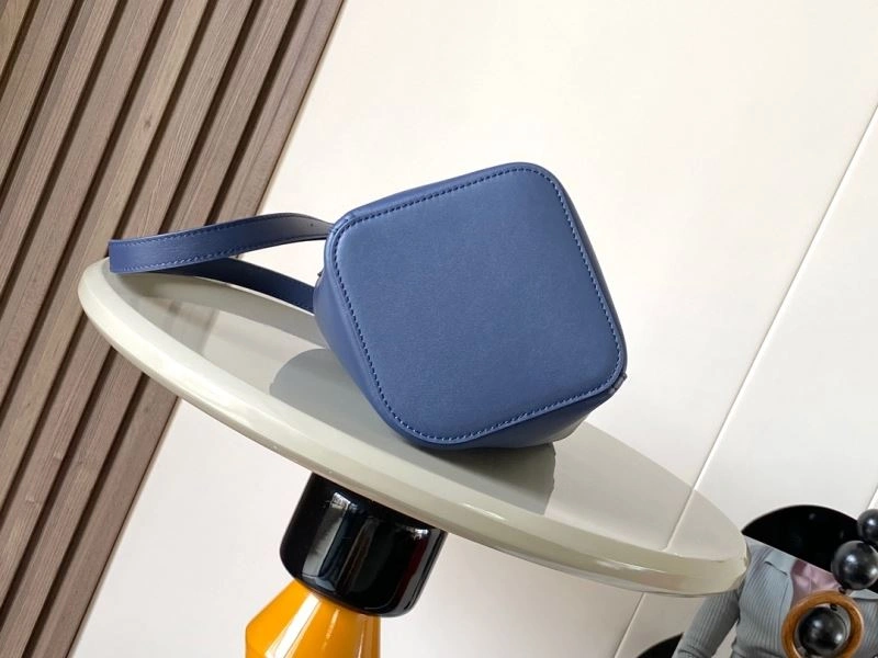 Sustainable Loewe Bucket Bags 67106