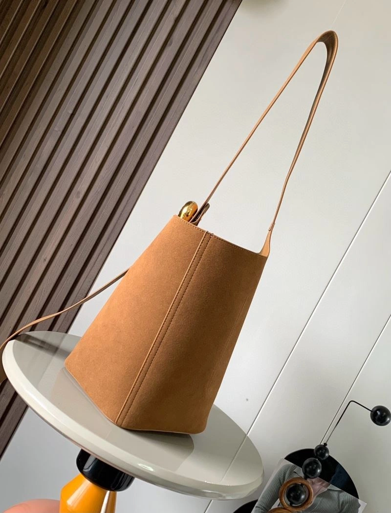 Vibrant Loewe Bucket Bags 67133