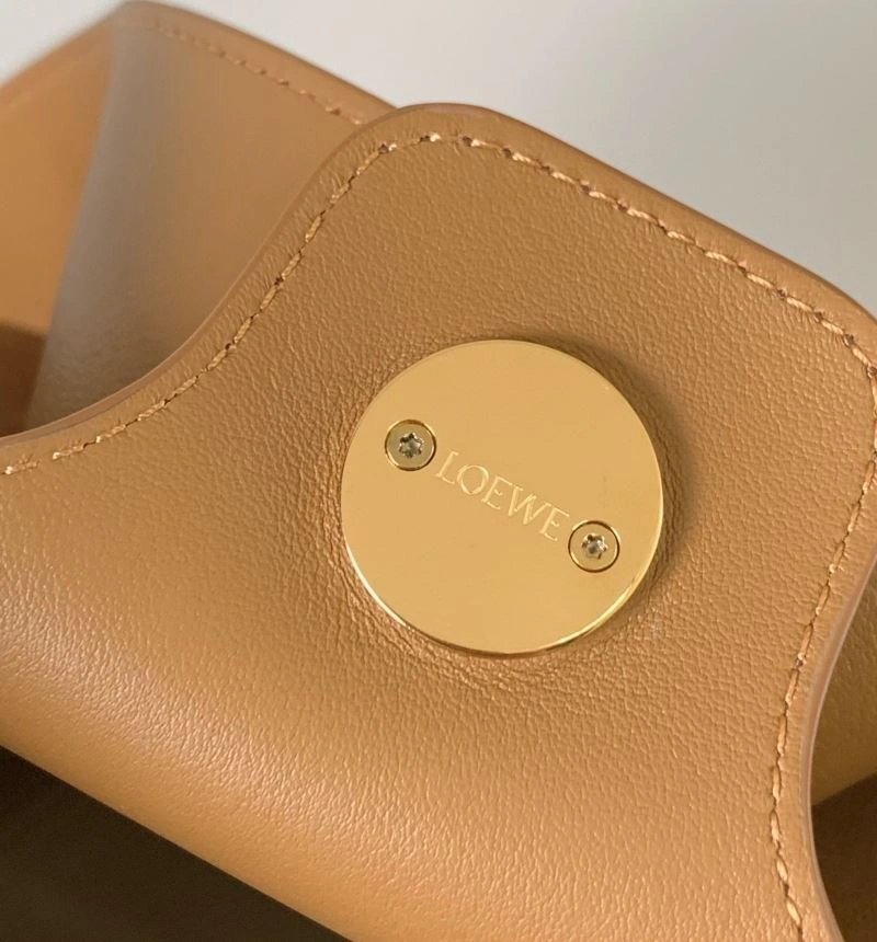 Vibrant Loewe Bucket Bags 67133
