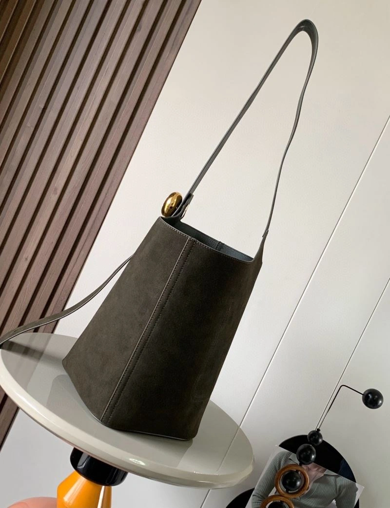Cozy Loewe Bucket Bags 67098