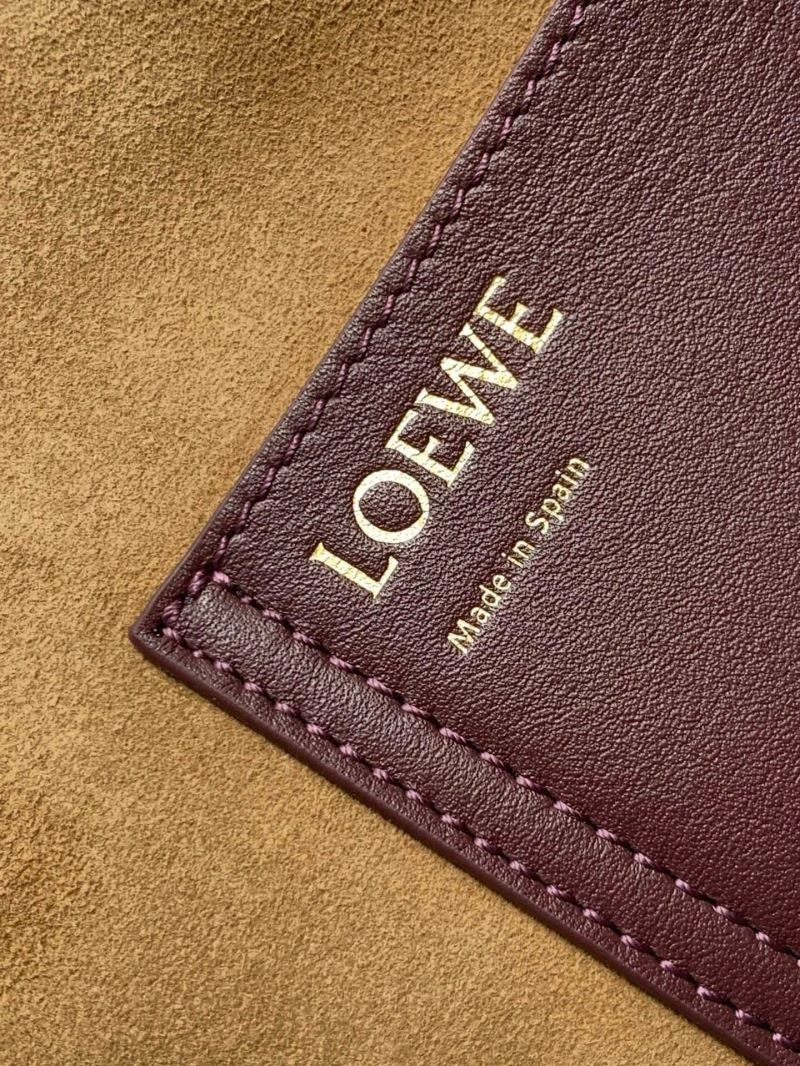 Popular Loewe Bucket Bags 67103