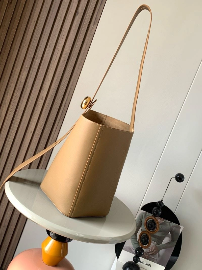 SunProtective Loewe Bucket Bags 67125