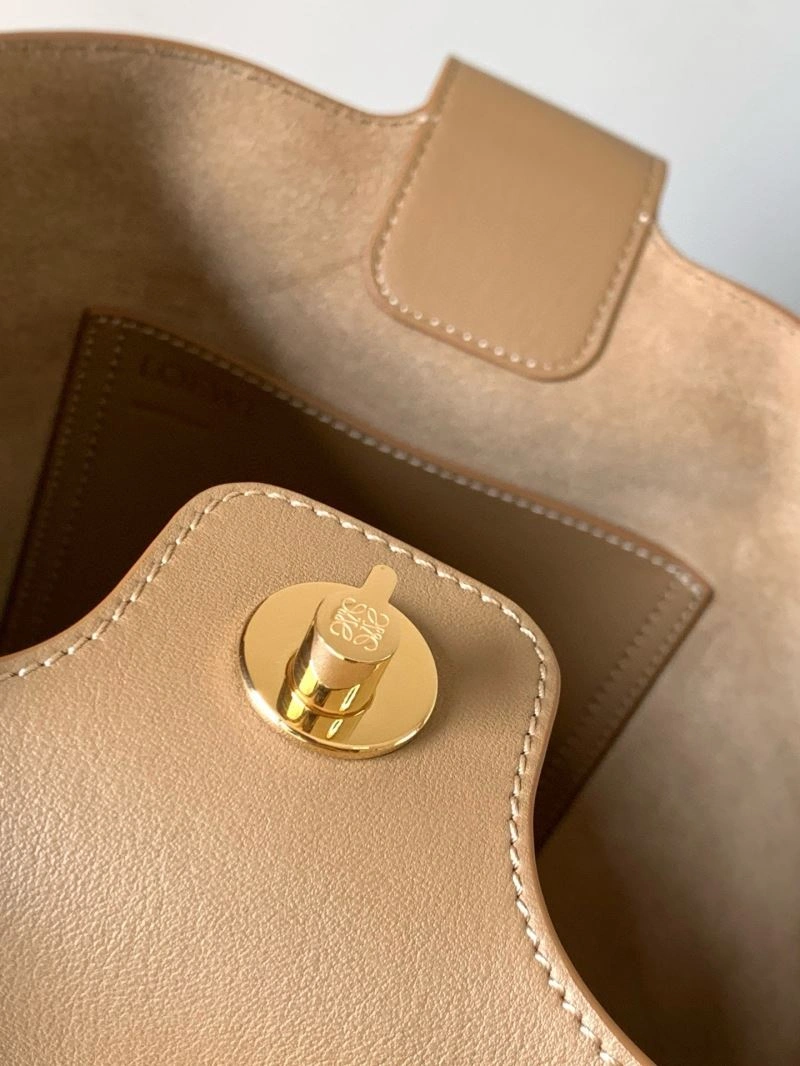 SunProtective Loewe Bucket Bags 67125