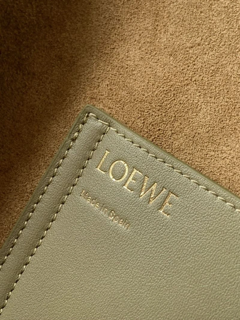 TravelReady Loewe Bucket Bags 61328