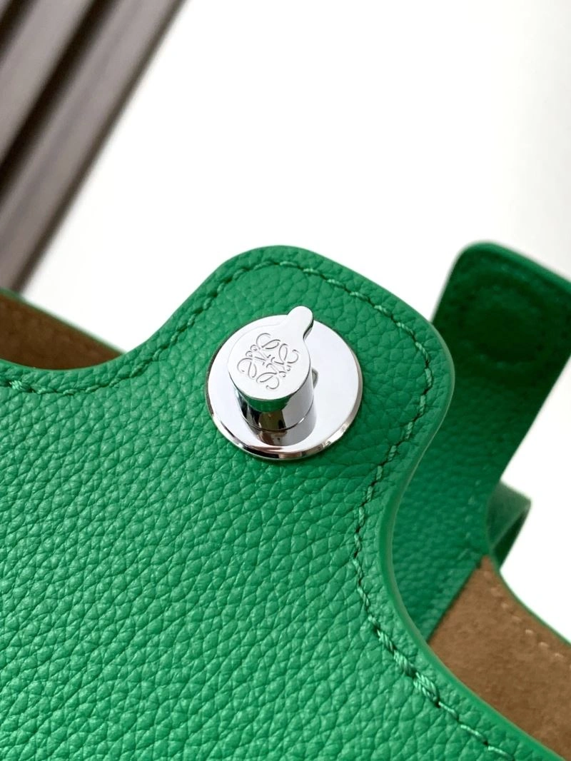 Original Loewe Bucket Bags 61326