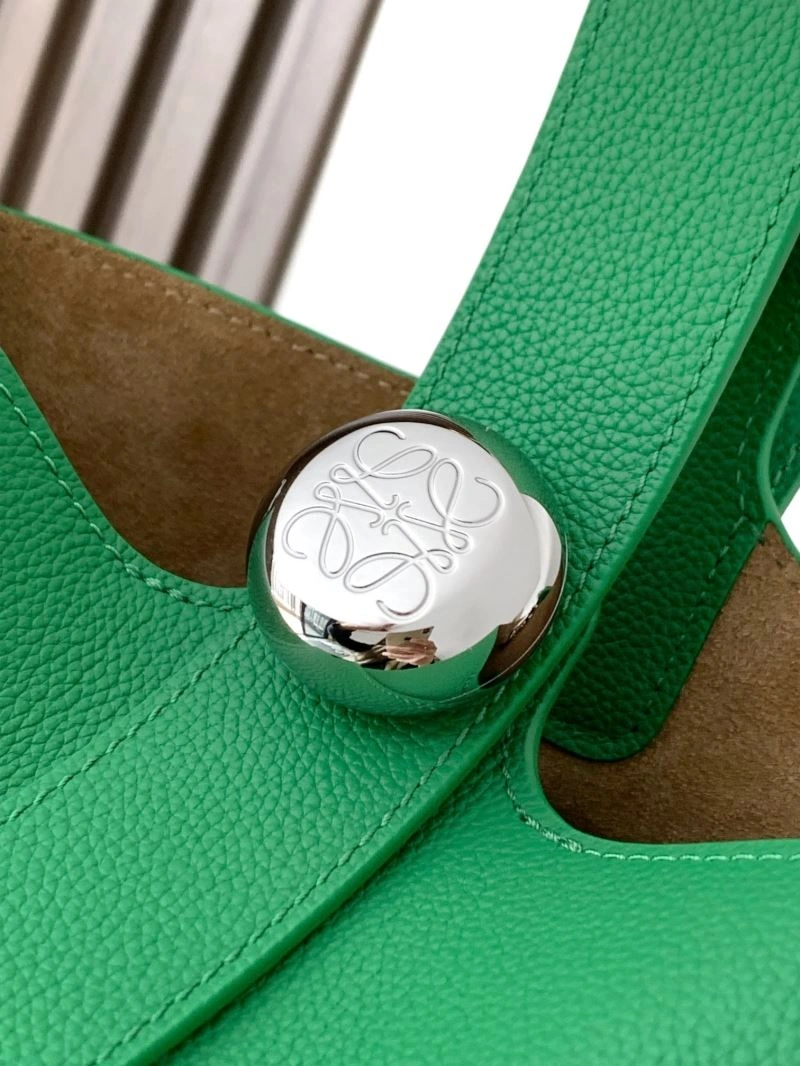 Original Loewe Bucket Bags 61326