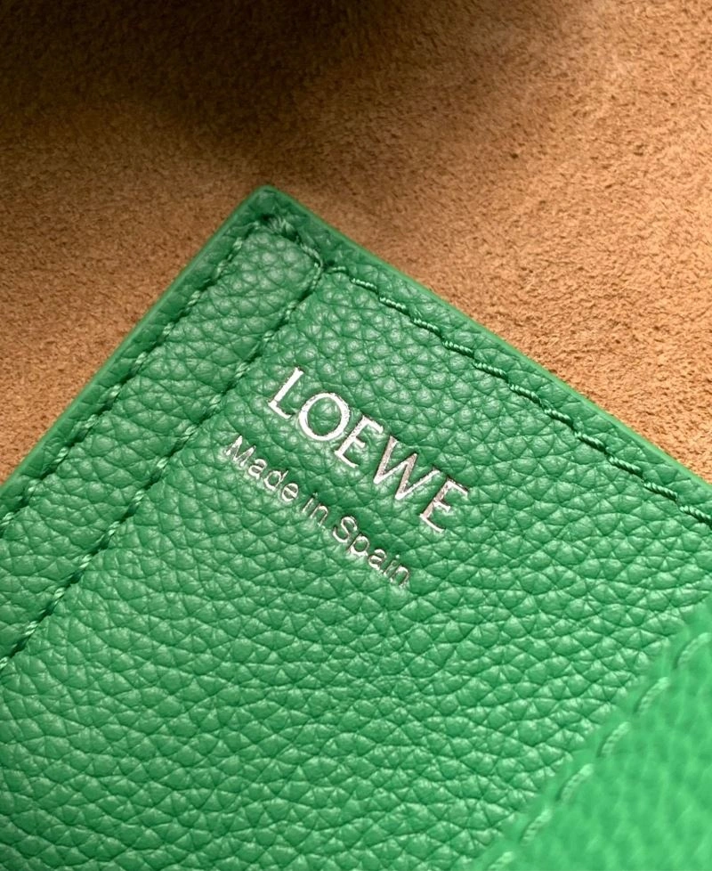 Original Loewe Bucket Bags 61326